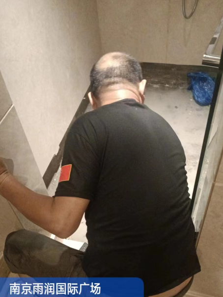 黑龙江厨卫瓦工