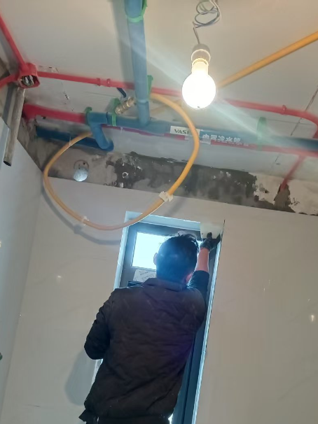 黑龙江专业水管维修